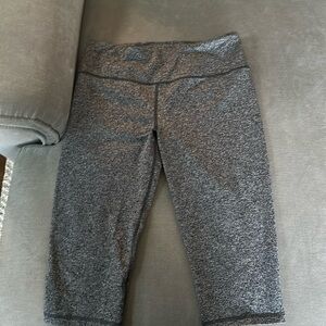VSX sport capri workout